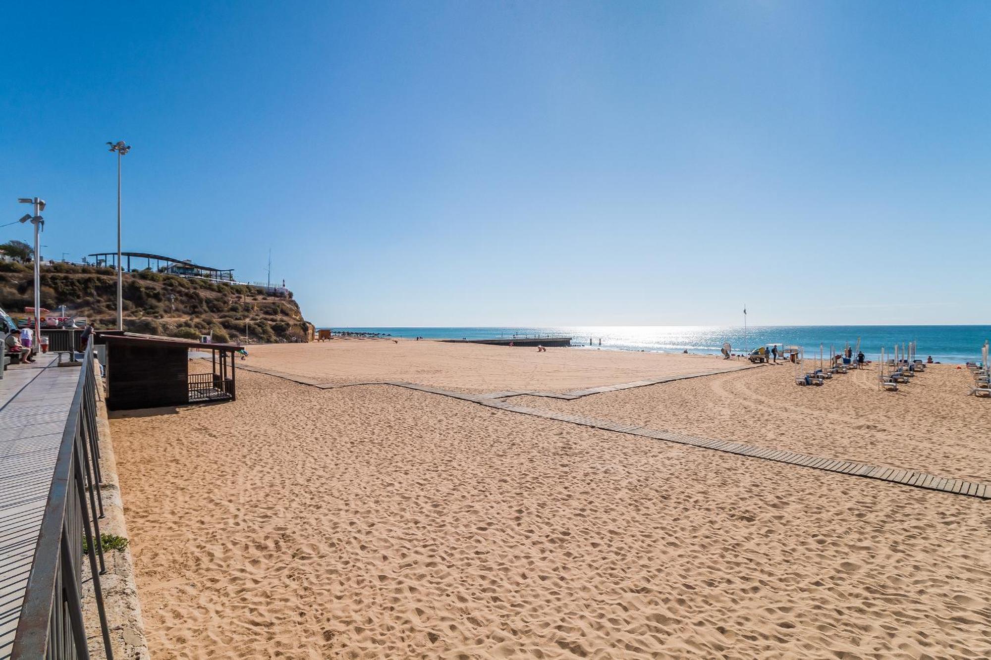 Open Space Armação de Pêra Extérieur photo