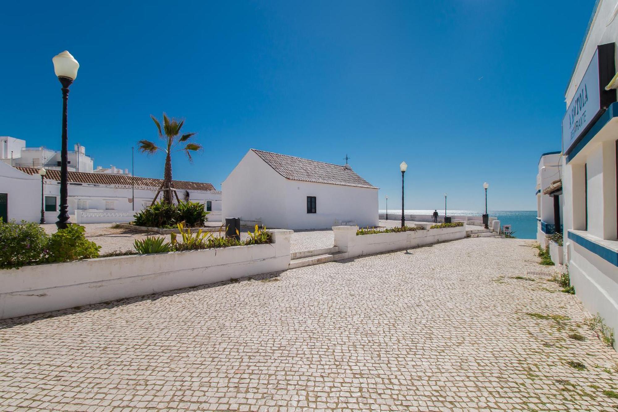 Open Space Armação de Pêra Extérieur photo